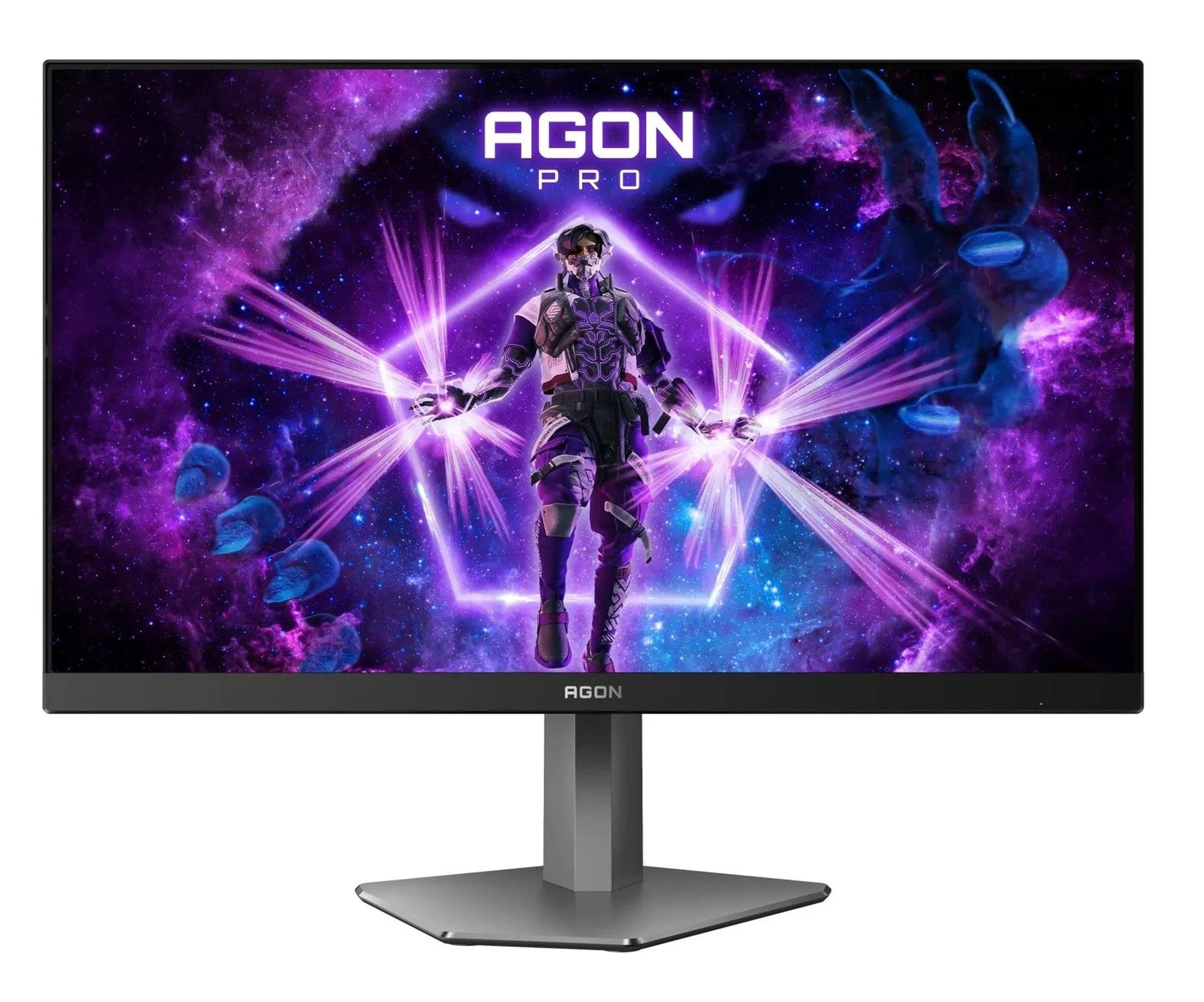 Монитор AOC AGON PRO AG246FK6 (AG246FK6) EU