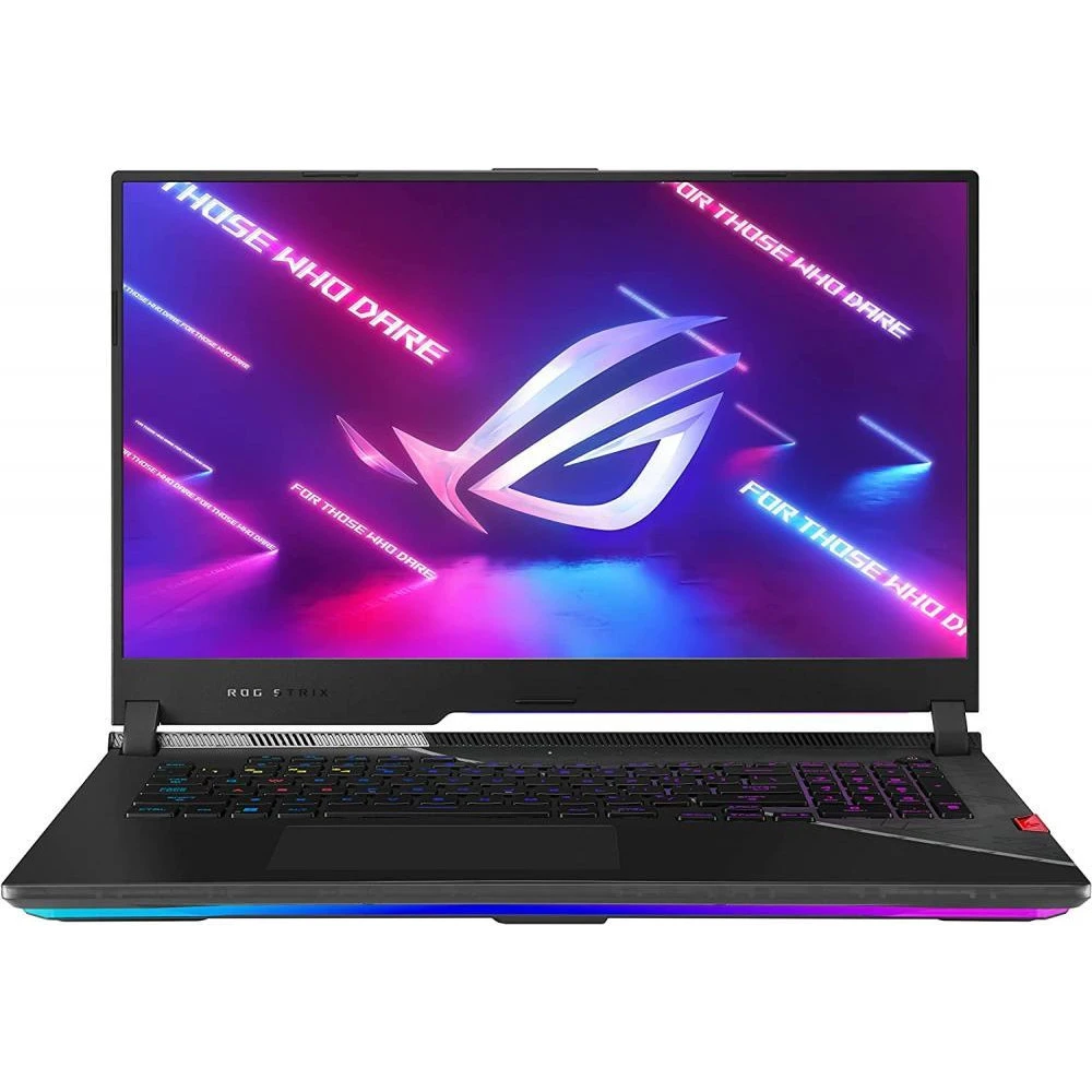 Ноутбук ASUS ROG Strix SCAR 17 G733ZX (G733ZX-DS94) Refurbished