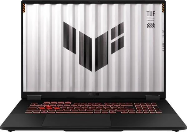 Ноутбук ASUS TUF Gaming A18 FA808UH Jaeger Gray (FA808UH-S8028, 90NR0NM1-M00150) (UA)