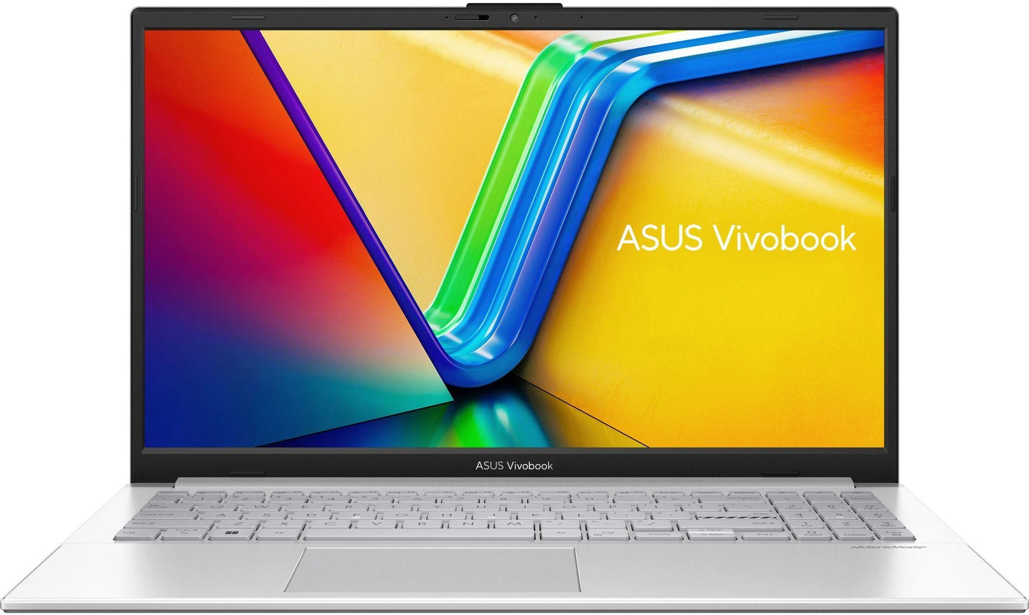 Ноутбук ASUS VivoBook Go 15 E1504FA (E1504FA-BQ1197) (90NB0ZR1-M035J0) (UA)