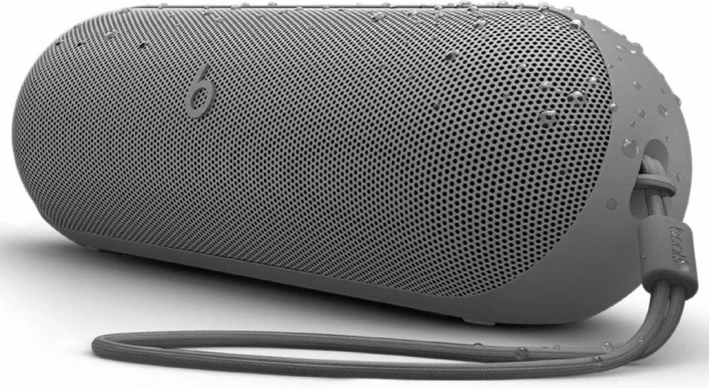 Акустична система Beats by Dr. Dre Kim Kardashian Special Edition Dark Gray (MAX44)