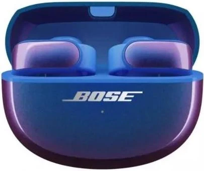 Bose Ultra Open Earbuds Carbon Blue (881046-0800)