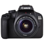 Canon EOS 4000D Kit (18-55mm) (3011C004)