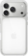 Чехол для смартфона Apple iPhone 17 Pro Clear Case with MagSafe (MGFT4ZM/A) (UA)