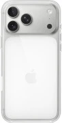 Чехол для смартфона Apple iPhone 17 Pro Max Clear Case with MagSafe (MGFW4ZM/A) (UA)