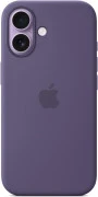 Чохол для смартфона Apple iPhone 17 Silicone Case with MagSafe – Purple Fog (MGF04ZM/A) (UA)