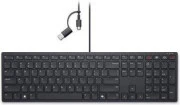 Dell KB525C Black (580-BBTG) (UA)
