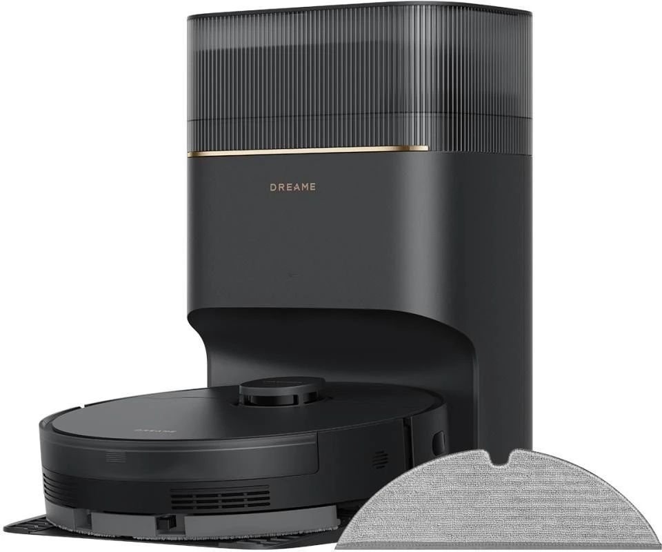 Порохотяг Dreame Bot D20 Pro (RLD43SA)