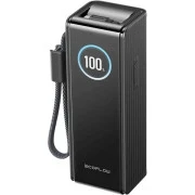 EcoFlow RAPID 25000mAh Black (EF-RAPID25K100W-B-EU) (UA)