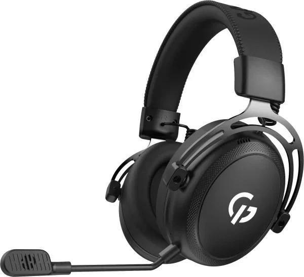 GamePro Asgard Skald 4-Mode Black (HSW160B) (UA)