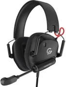 GamePro Genesis Mercury Black (HS120B) (UA)