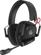 GamePro Genesis Mercury Pro 3-Mode Black (HSW120B) (UA)