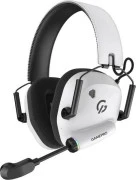 GamePro Genesis Mercury Pro 3-Mode White (HSW120W) (UA)