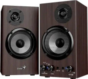 Genius SP-HF520BT Dark Brown (31730054401) (UA)