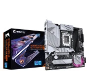 Gigabyte B760M AORUS ELITE WIFI6E GEN5 EU