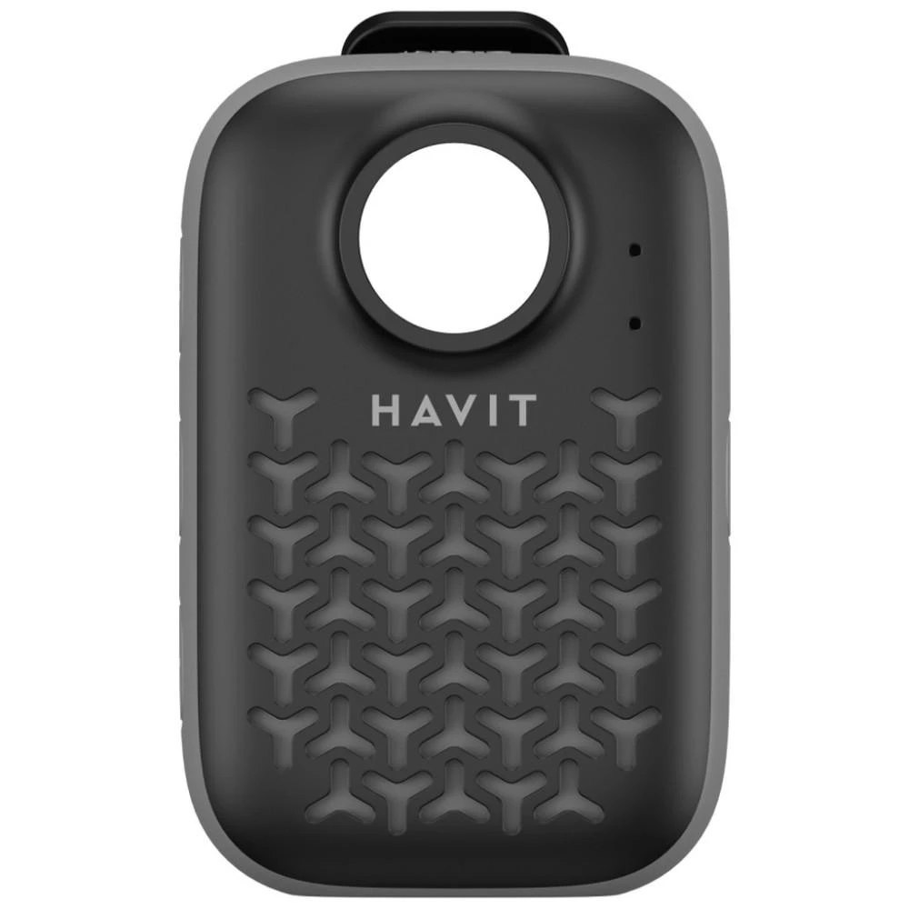 Акустическая система Havit SK868BT Black (HV-SK868BT-BK) (UA)