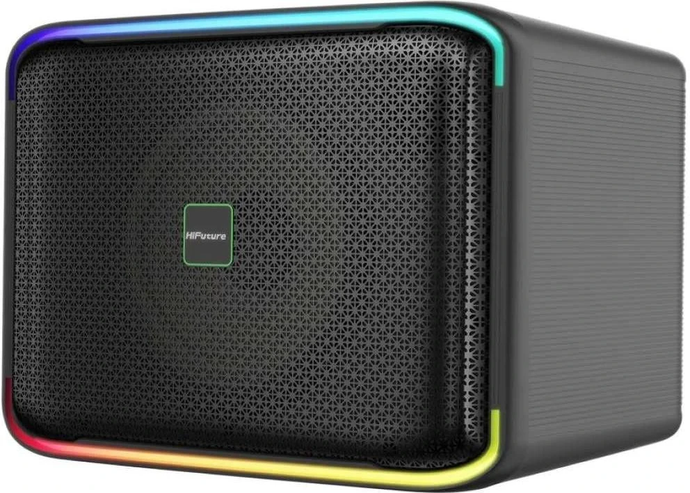 Акустическая система HiFuture Event Horizon Black (event horizon.black) (UA)