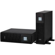 ИБП 2E PS2000RT, 2000VA/1800W, RT3U, LCD, USB, 6xC13 (2E-PS2000RT) (UA)