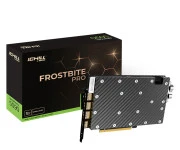 INNO3D GeForce RTX 5090 iCHILL Frostbite PRO 32GB GDDR7 DLSS4 (C50903-32D7X-1759FBP) EU