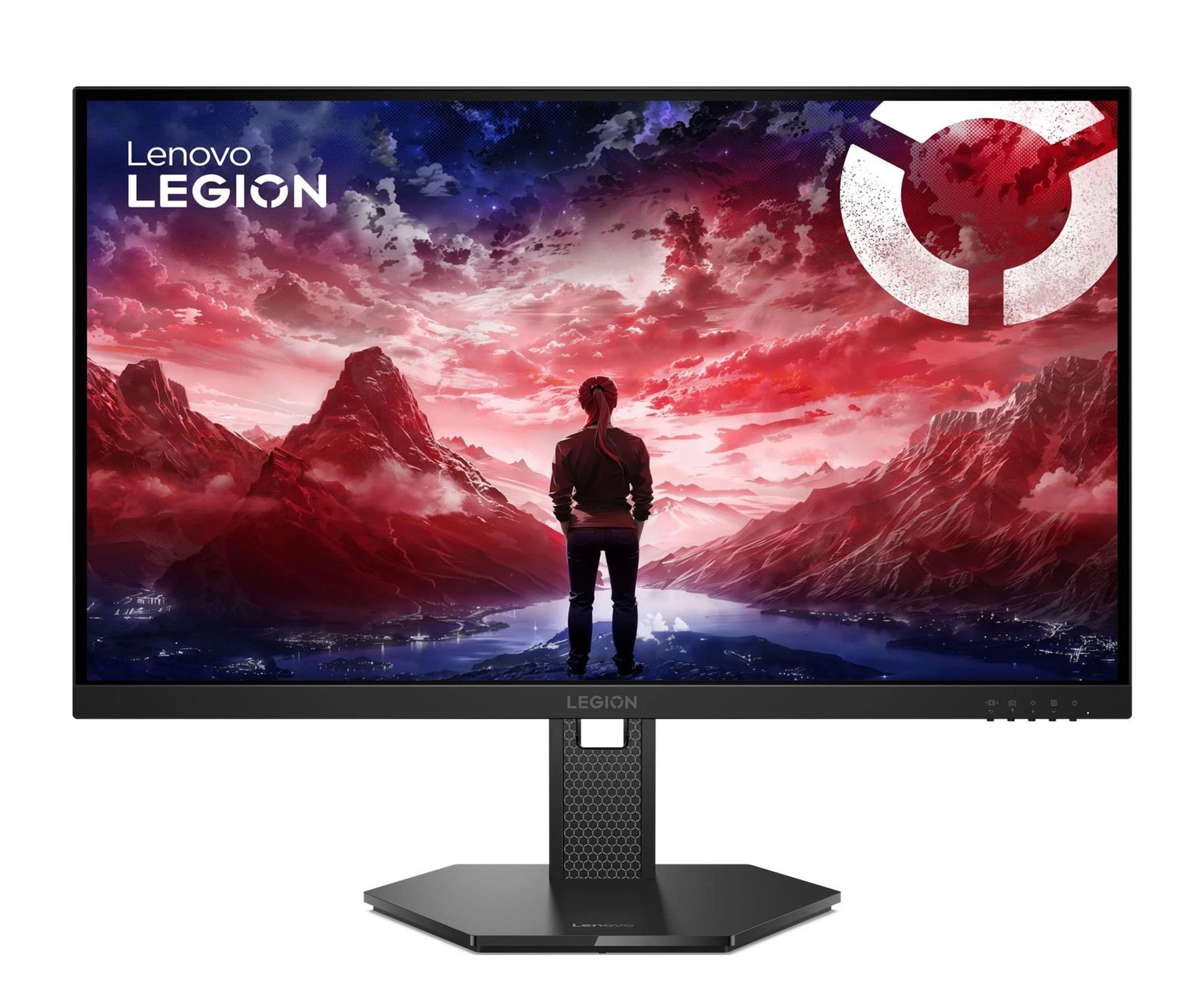 Монітор Lenovo Legion 27 -10 (68C5GAC4EU) EU