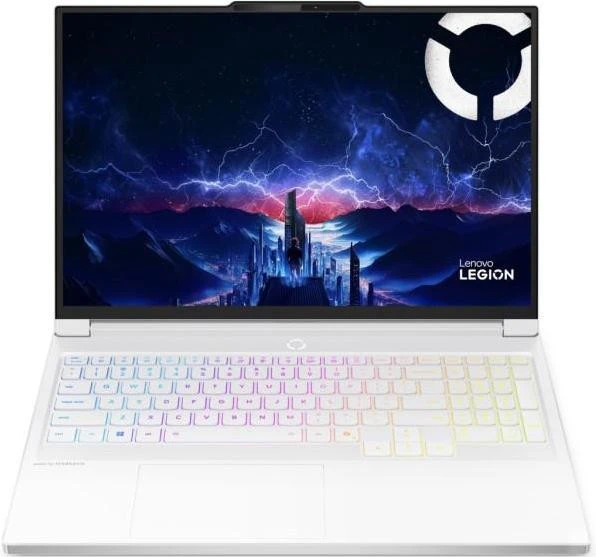 Ноутбук Lenovo Legion 7 16IAX10 Glacier White (83KY002GRA) (UA)