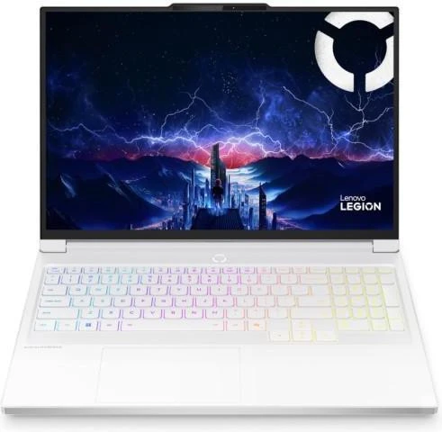 Ноутбук Lenovo Legion 7 16IAX10 Glacier White (83KY005XRA) (UA)