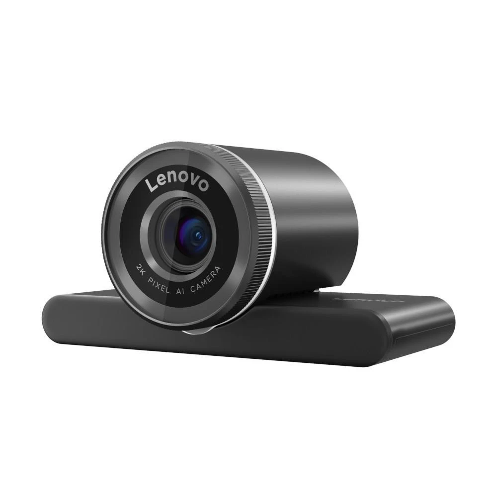 Веб-камера Lenovo QHD Webcam (4XC1Q25245) (UA)