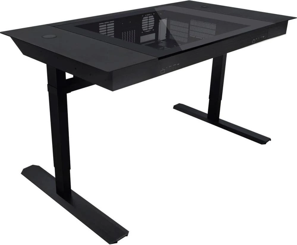 Lian Li DK07X Black (G99.DK07X.10EU) (UA)