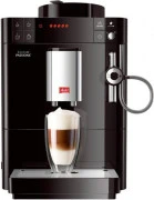 Melitta CAFFEO Passione Black F53/0-102