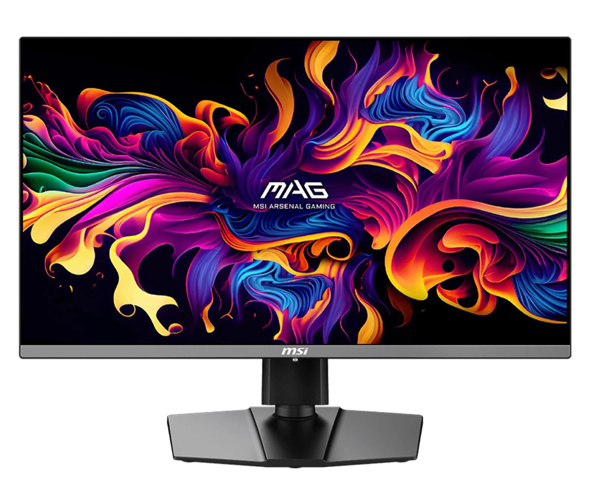 Монитор MSI MAG 272QP QD-OLED X50 EU