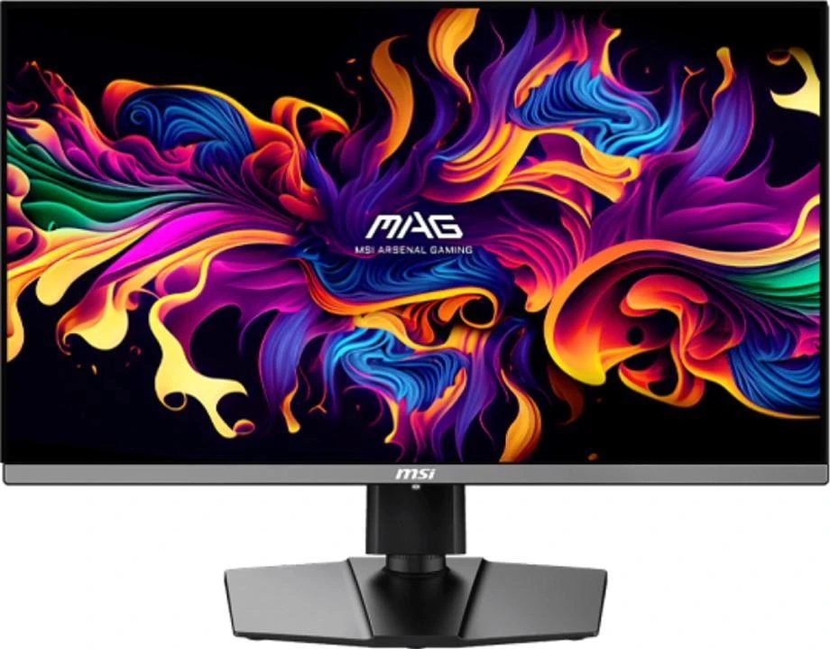 Монитор MSI MAG 272QP QD-OLED X50 (9S6-3CD79A-032) (UA)