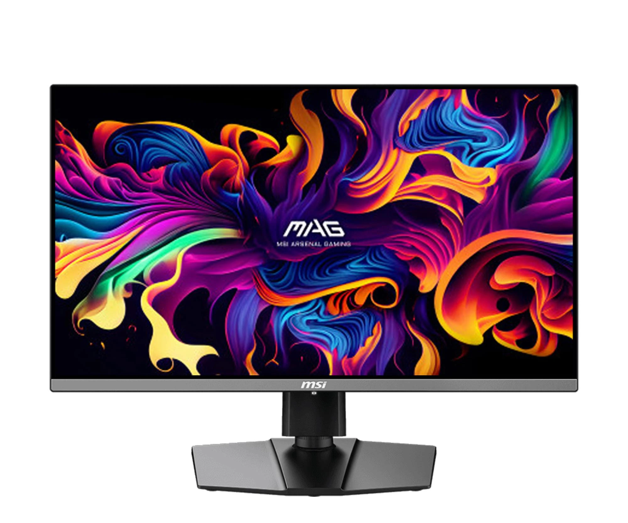 Монитор MSI MAG 272UP QD-OLED X24 EU