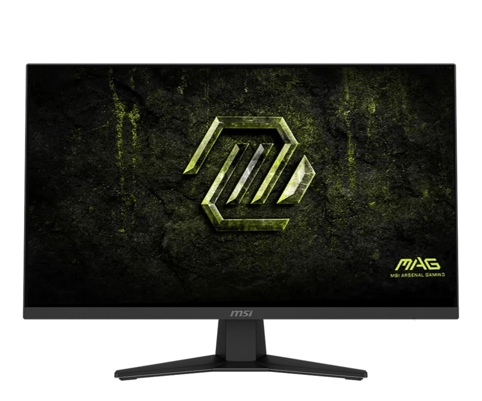 Монітор MSI MAG 274QF EU