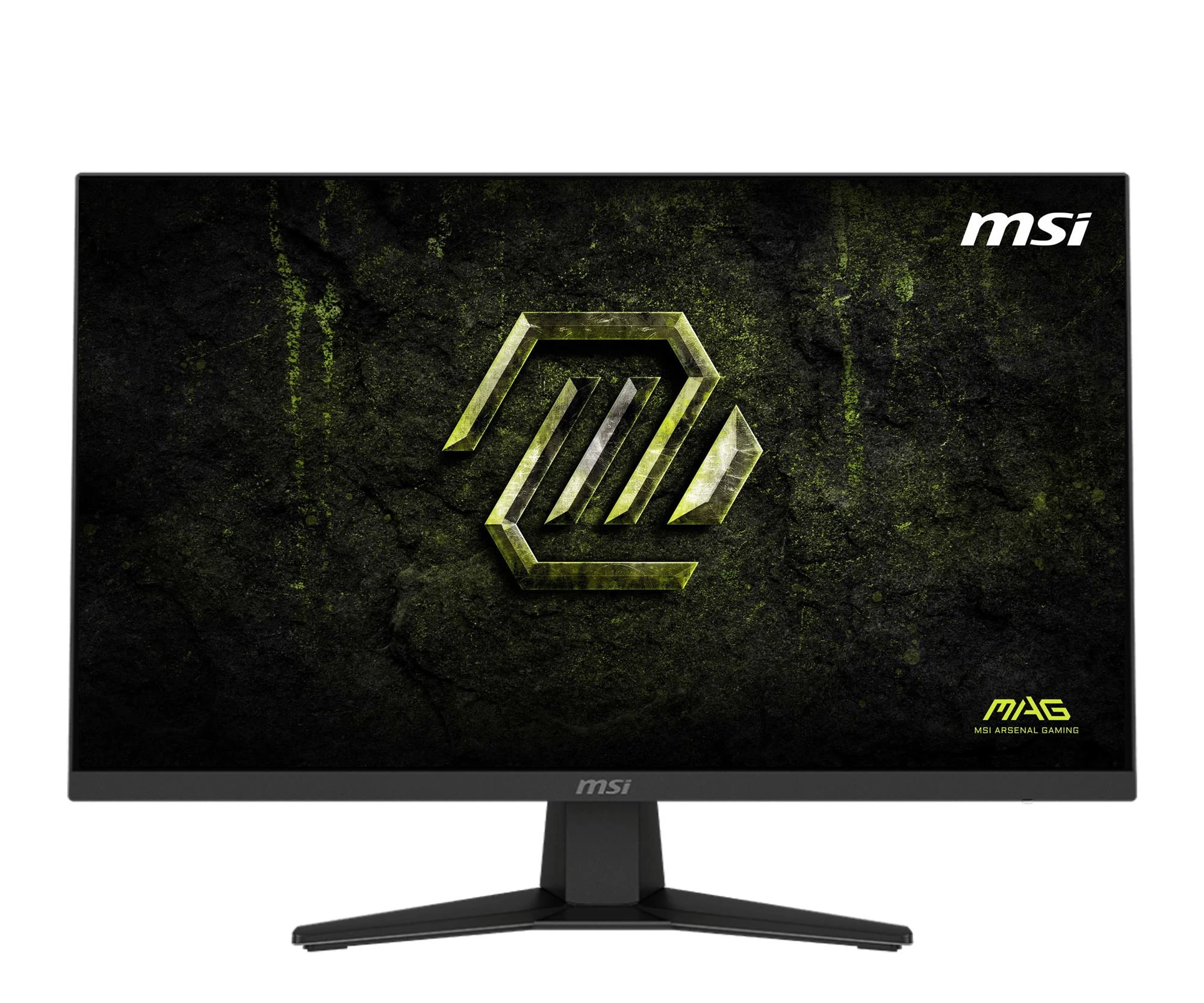 Монітор MSI MAG 274QF X24 EU