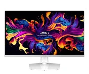 MSI MPG 321URXW QD-OLED EU