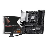 MSI PRO B840M-P WIFI6E (7E77-001R) EU