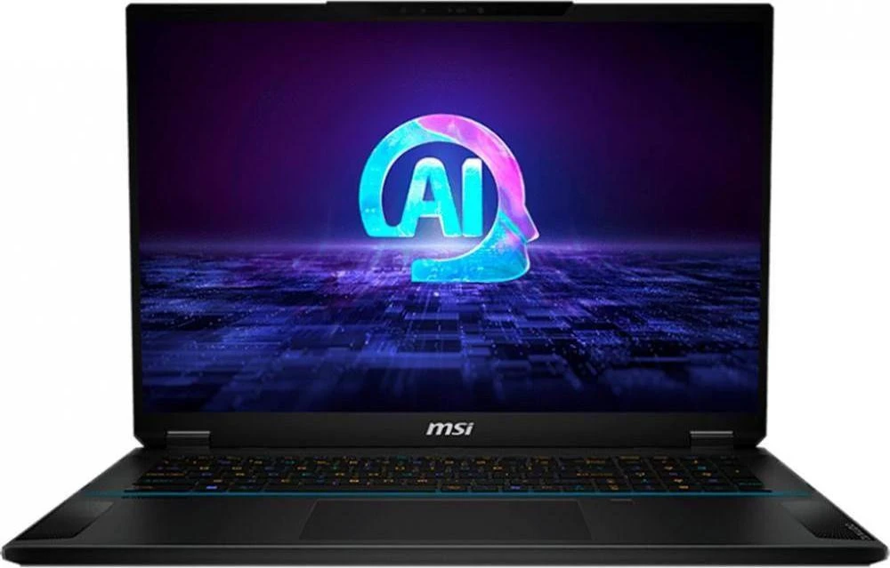 Ноутбук MSI Stealth 18 AI Studio A1VHG-008US (STEALTH18A1008) Refurbished