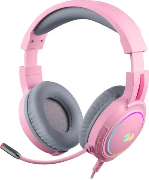 Redragon Mento Pink (71763) (UA)