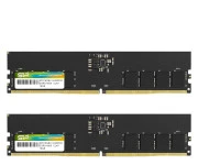 Silicon Power 32GB (2x16GB) 4800 CL40 (SP032GBLVU480F22) EU
