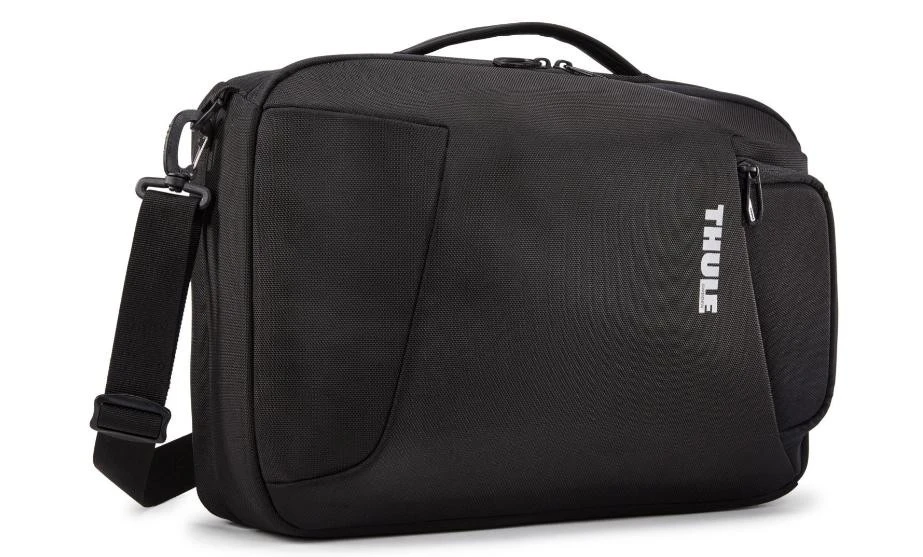 Thule Accent Convertible Backpack 17L (Black) (3205383) (UA)