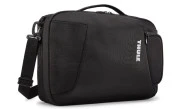 Thule Accent Convertible Backpack 17L (Black) (3205383) (UA)