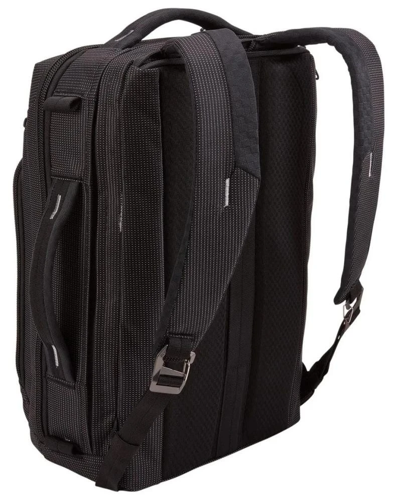 Thule Сумка для ноутбука 15 Crossover 2 Convertible Black (C2CB-116) (3205262) (UA)