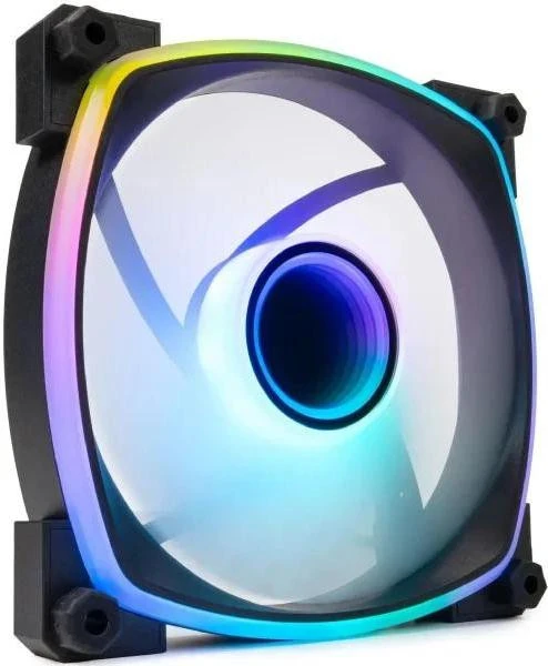 Вентилятор QUBE M55-1 Black (UA)