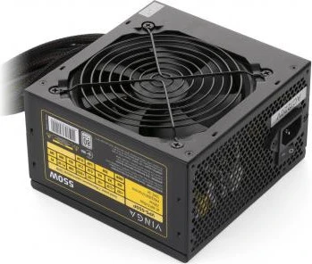 Блок живлення Vinga VPS-550P1 (UA)
