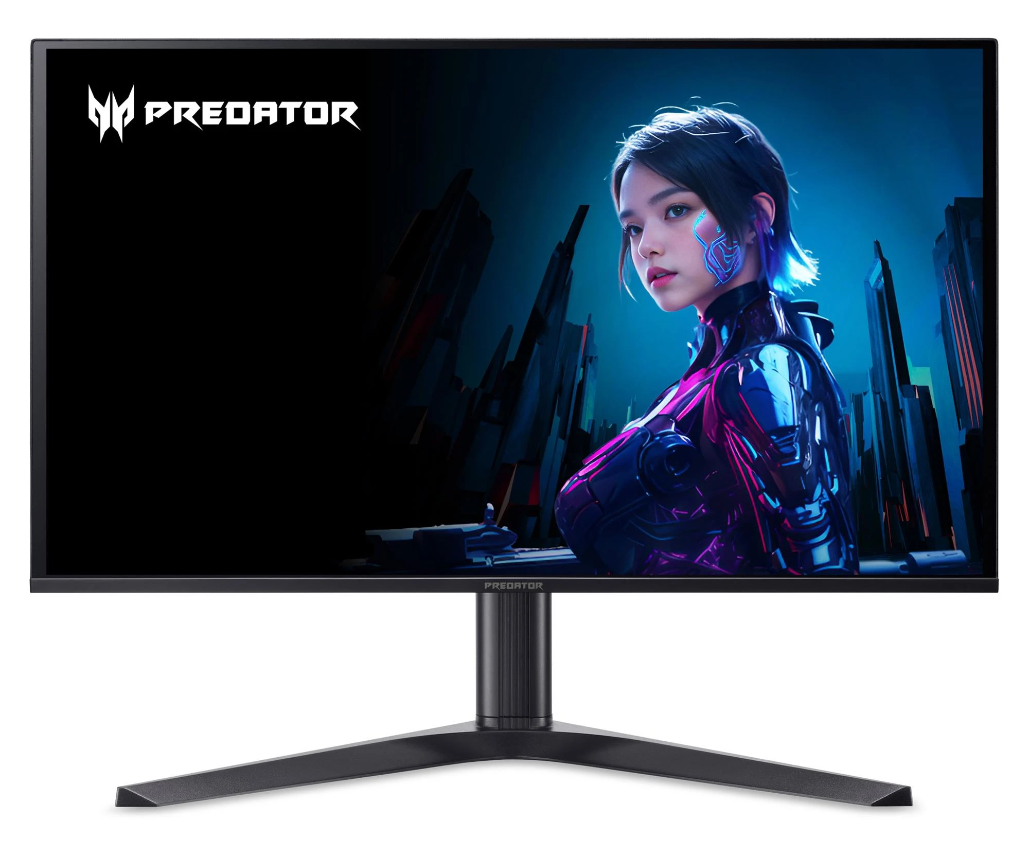 Монитор Acer Predator X27UZ1bmiiprx (UM.GXXEE.113) EU