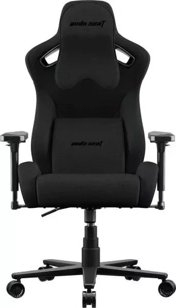 Игровое кресло Anda Seat Kaiser Frontier XL Fabric Dark Gray (AD12YXL-17-GB-F-G02) (UA)