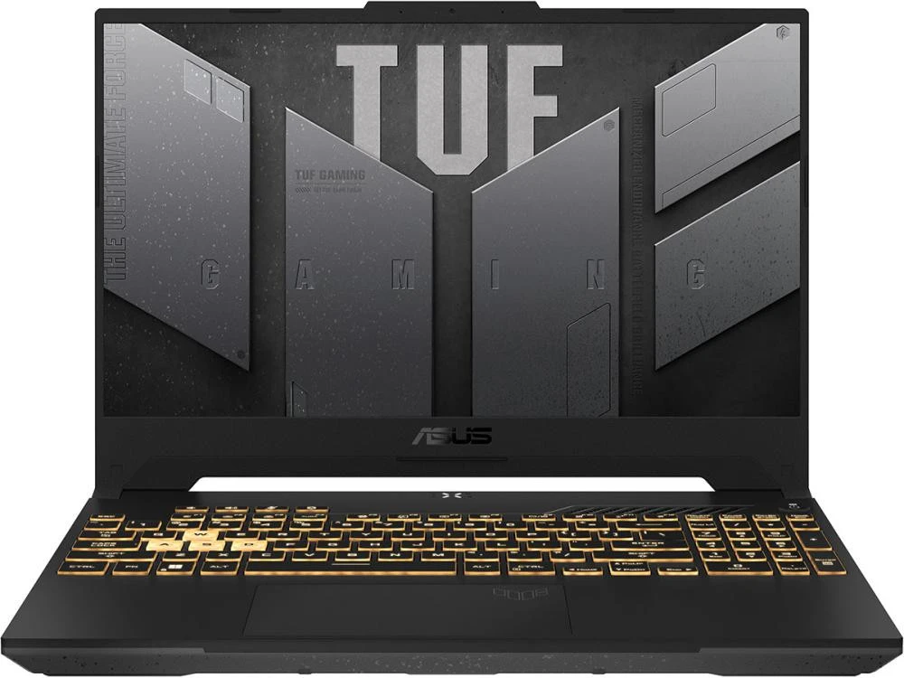 Ноутбук ASUS TUF Gaming F15 TUF507ZC (TUF507ZC-QS72-CB) Refurbished