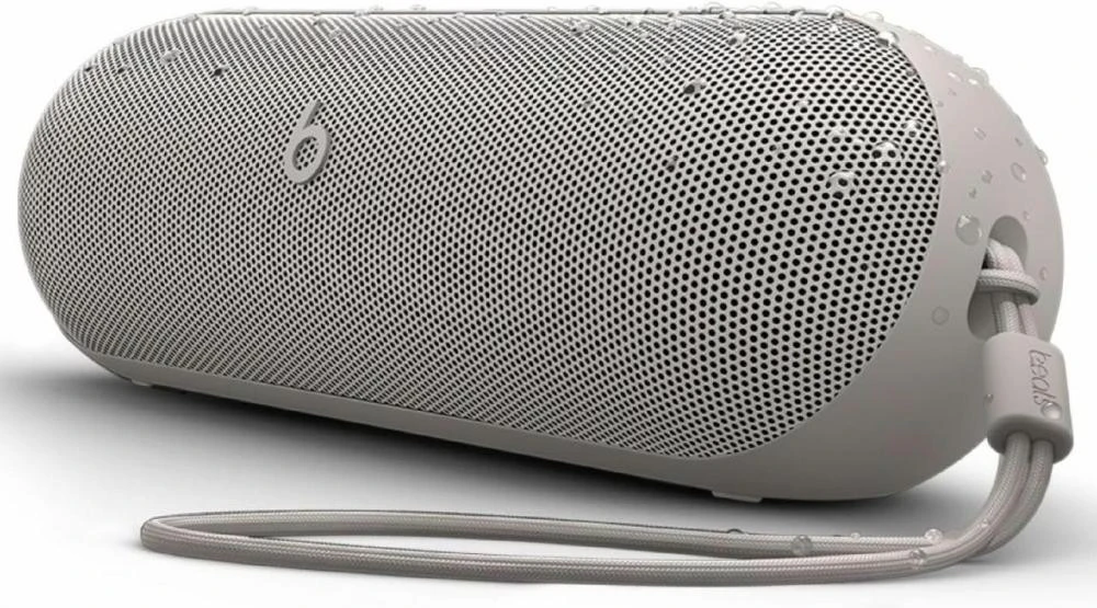 Акустична система Beats by Dr. Dre Kim Kardashian Special Edition Light Gray (MAX24)