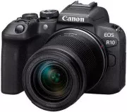 Canon EOS R10 kit (RF-S 18-150mm) IS STM (5331C048)