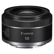 Canon RF 50mm f/1.8 STM (4515C005AA) (UA)